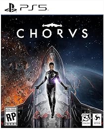 Coro – PlayStation 5 [videogame]