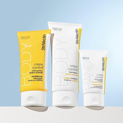 Miniatura 7 de StriVectin Crema de manos, cremas de manos iluminadoras y reafirmantes para suavizar e hidratar las manos secas y la piel seca, para manos suaves, 2