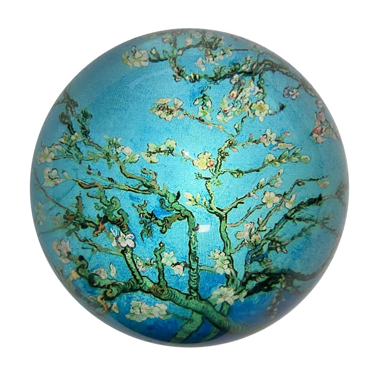 Van Gogh - Almendro en Flor