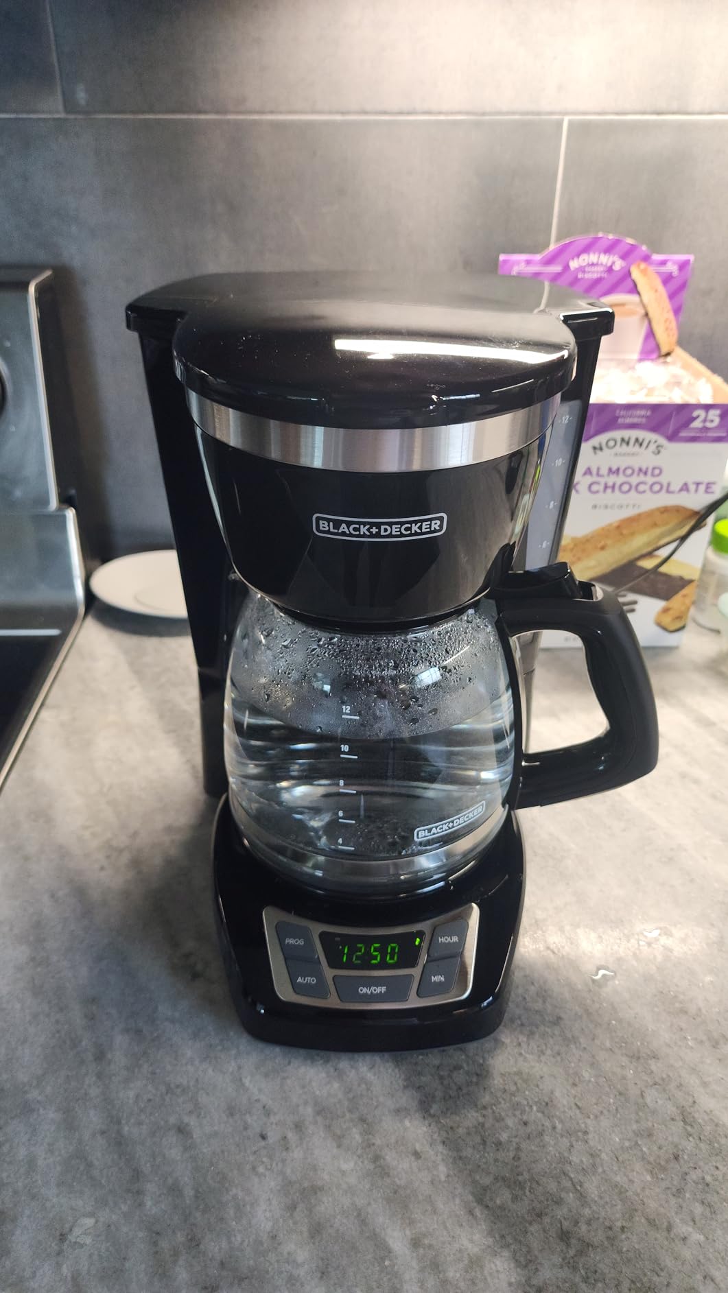 4 cup stainless steel coffee maker Brentwood GA-134BK 4-Cup Stainless Steel Espresso and Cappuccino Maker Machine