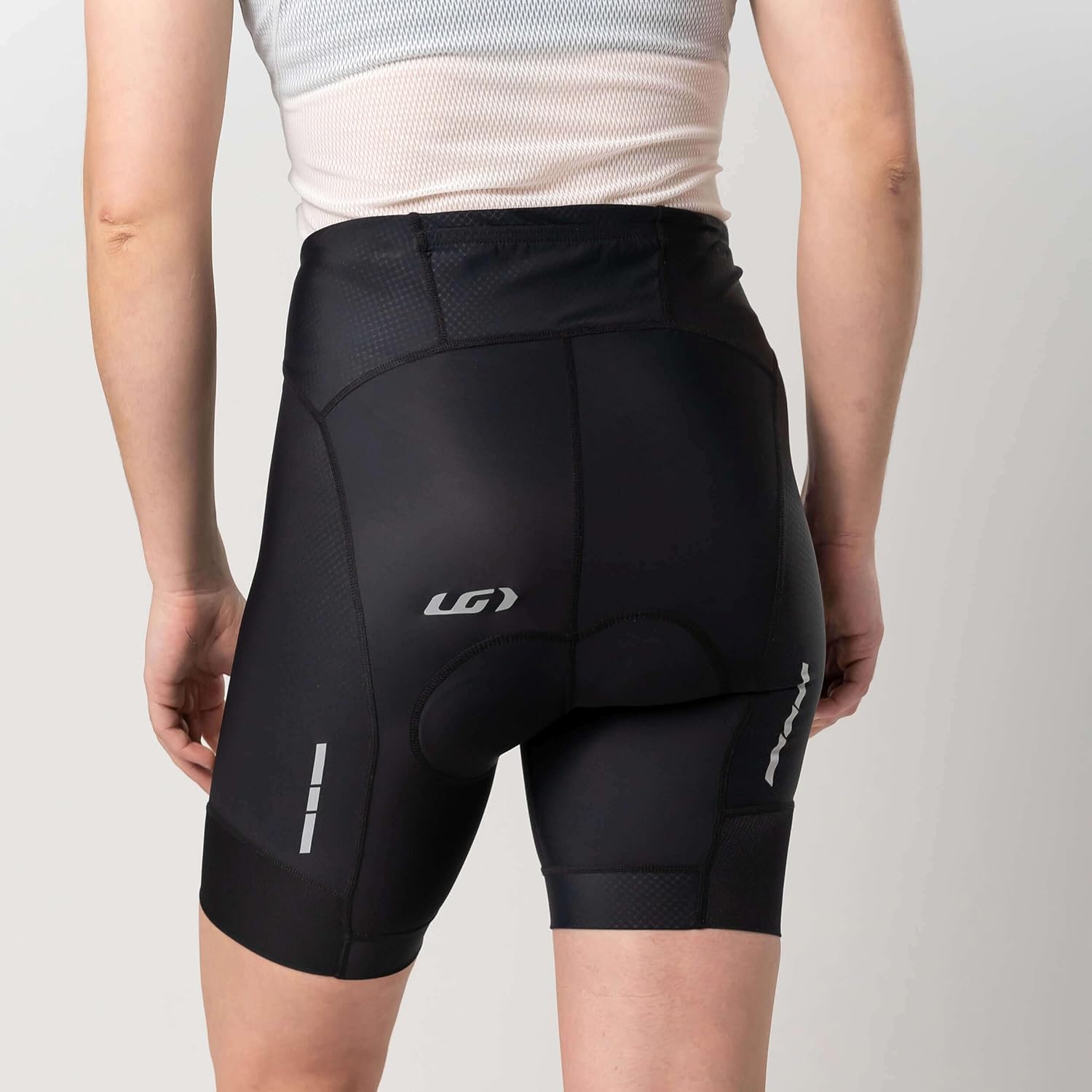 Garneau Women's Optimum 2 Shorts - Image 6