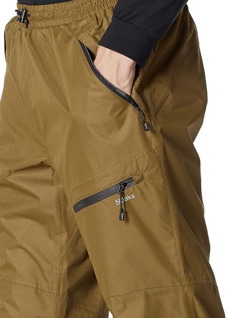 Pantalones Cargo de estilo militar para hombre, pantalón informal,  impermeable, transpirable, con bolsillos del Ejército, de talla grande  XYX(#colour 07) | Linio Colombia - GE063SP1MYOLKLCO