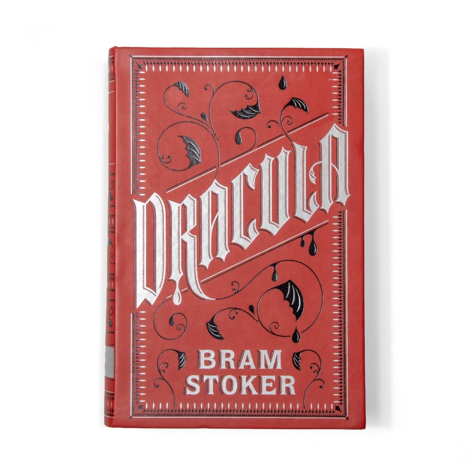 Dracula (Barnes Noble Flexibound Editio) (Barnes & Noble Flexibound Editions): Dracula (Collectible Editions)