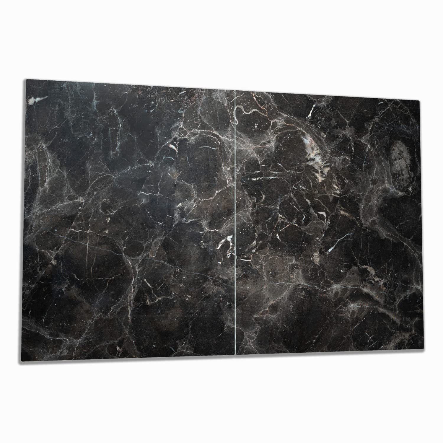 Produktbild von Coole Gläser Wallario Herdabdeckplatte/Spritzschutz Aus Glas, 1