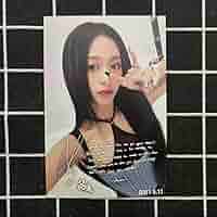 Amazon.co.jp: BABYMONSTER 5 11メッセージポストカード B賞