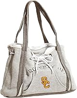 Vista 27 de Littlearth Bolso con capucha NCAA para mujer Georgia Bulldogs