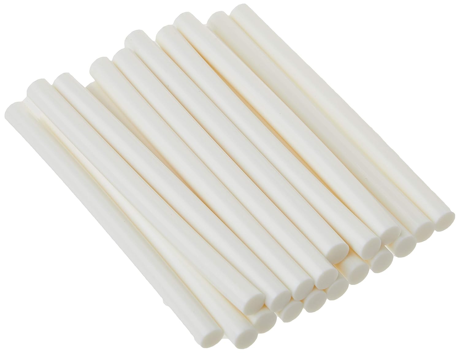 Surebonder Fabric Hot Glue Stick, Mini Size 4" L, 5/16" D - 18 Pack, Machine Washable, Use with High Temperature Glue Guns - Made in USA (FS-18), Creamy White : Industrial & Scientific