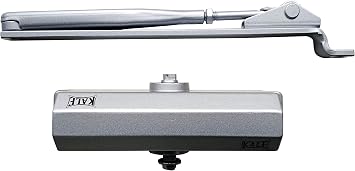 Kale Kilit KD002/20-002 Hydraulic