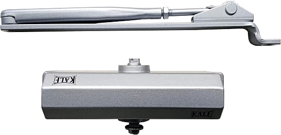 Kale Kilit KD002/20-002 Hydraulic