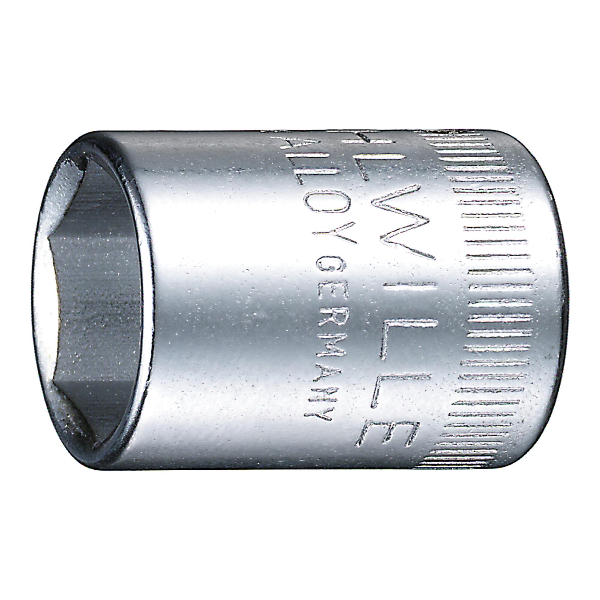 Stahlwille 40 5,5 "40" Hexagon Socket, Silver, 5.5 mm