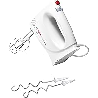 BOSCH MFQ3010 Batteur électrique - Blanc