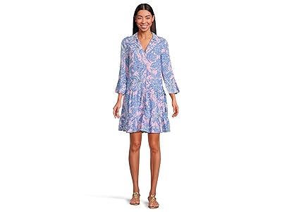 Lilly Pulitzer Diantha Tunic Dress Women