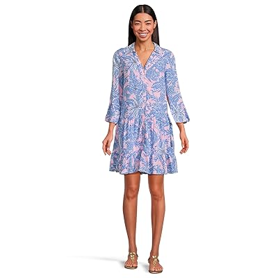 Lilly Pulitzer Diantha Tunic Dress Women