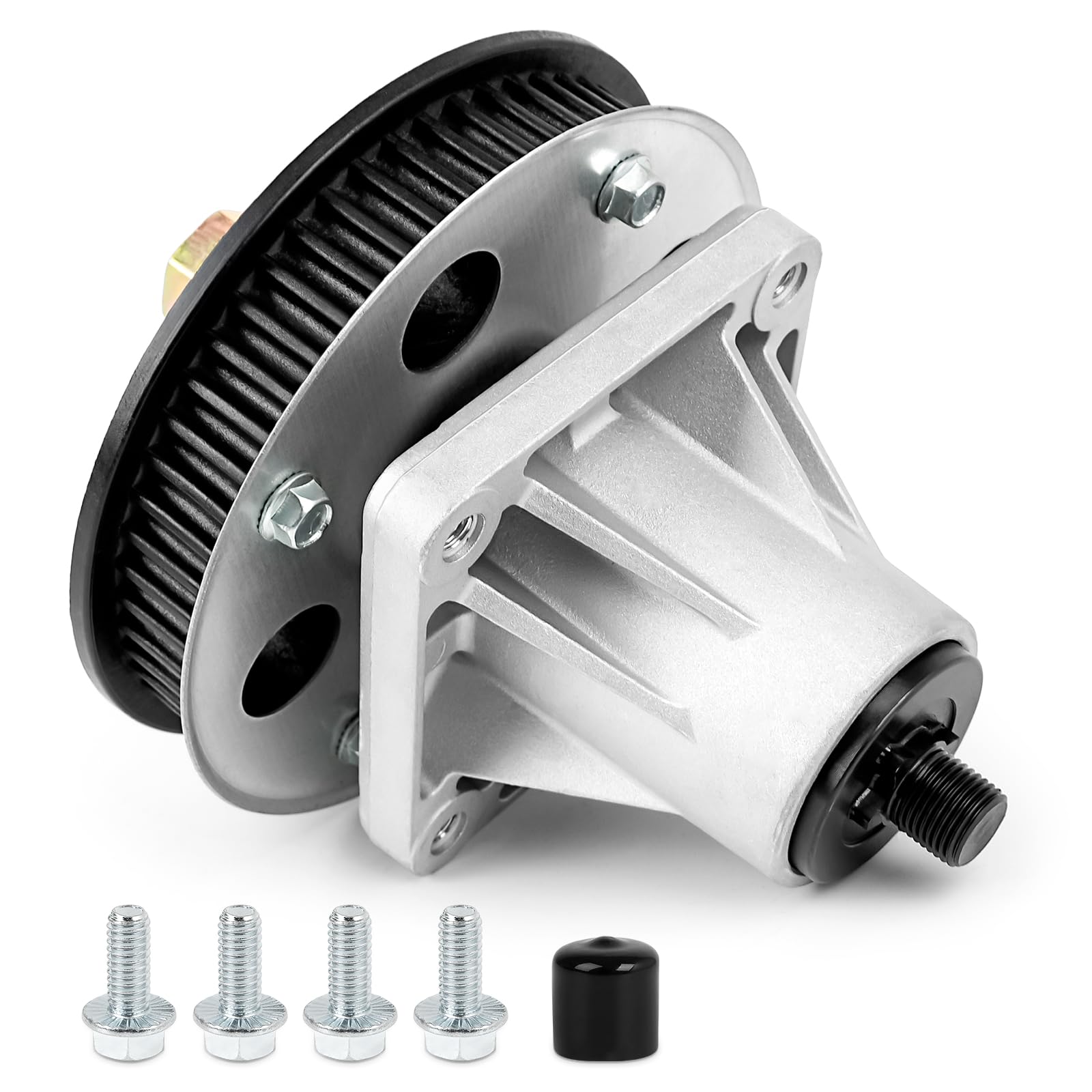 918-04439 Gruppo mandrino compatibile con TRO y Bi lt TBWC33, TBWC33XP, Cu b Ca det CC760, CC760ES, CC800, MT D SP33HW Sostituisce 918-04439C, 618-04439