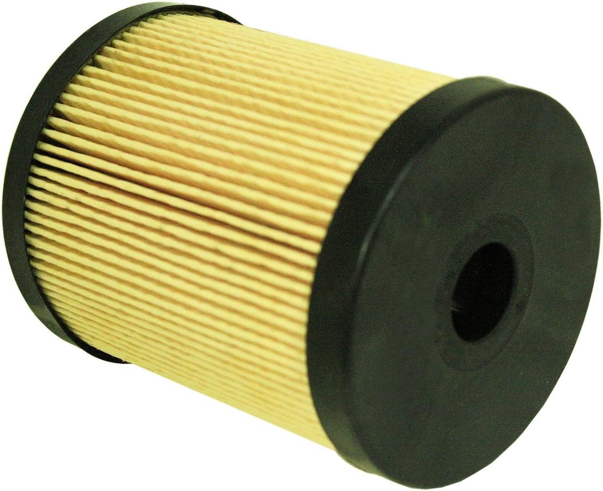 Luber-finer L1261F Heavy Duty Fuel Filter,1 Pack