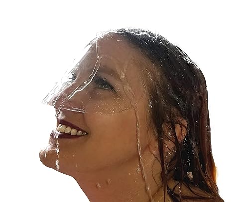 Miniatura 6 de Extensión de pestañas para cuidado posterior para extensiones de pestañas, maquillaje permanente, microblading, cirugía ocular. Incluye toallitas