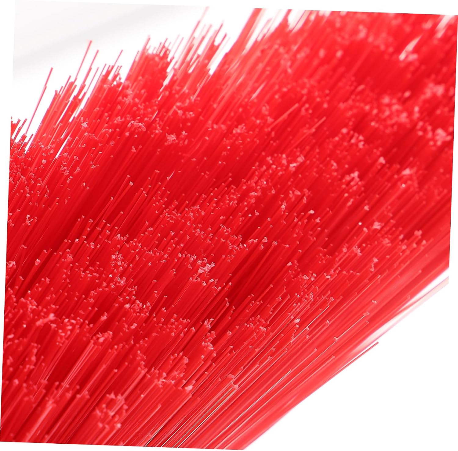 Plastic Sweeper Head for Home Brooms Durable Replacement Broom Head for Kitchen Office Cleaning for Easy Storage Efficient Dust Mess Removal