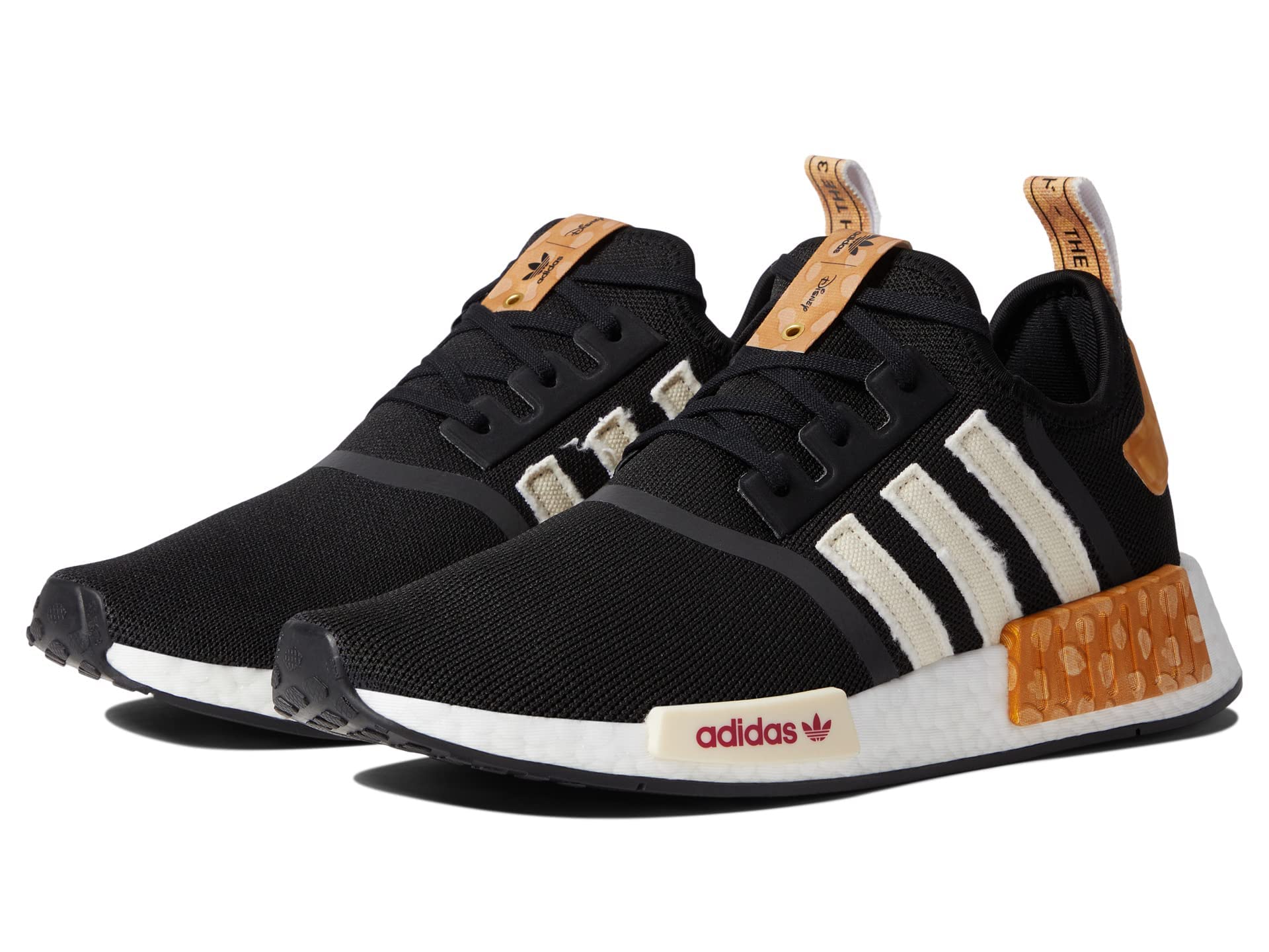 adidas Women's NMD R1 Shoe