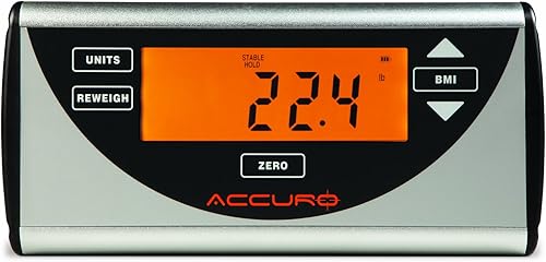 Miniatura 2 de Accuro Escala indicadora remota RIS100