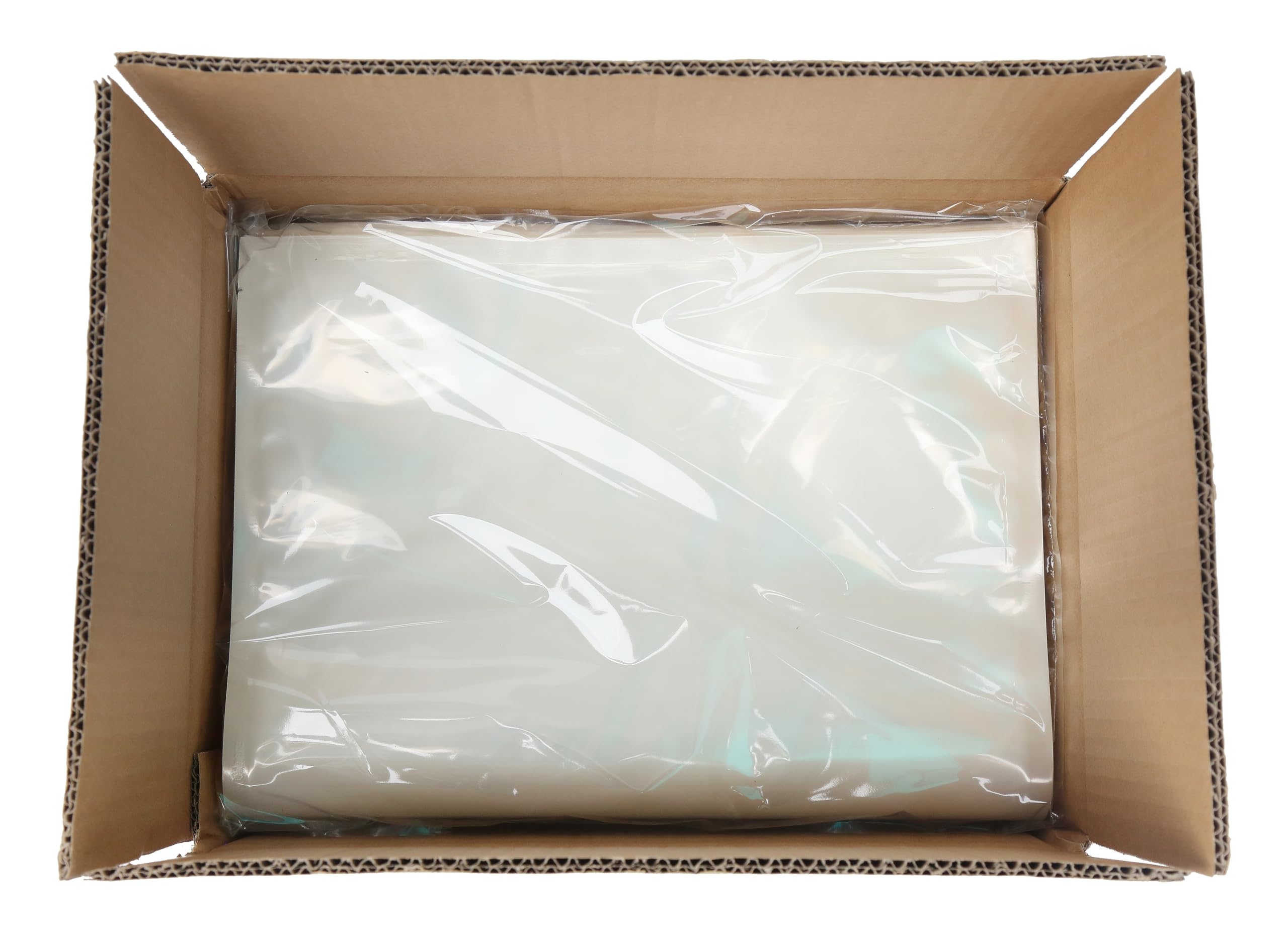 METRO Professional Sachets sous Vide, PA/PE, 35 x 50 cm, 90 µm, résistant jusqu'à 100 °C pour Max. 4h, Convient pour sous Vide, 400 pièces