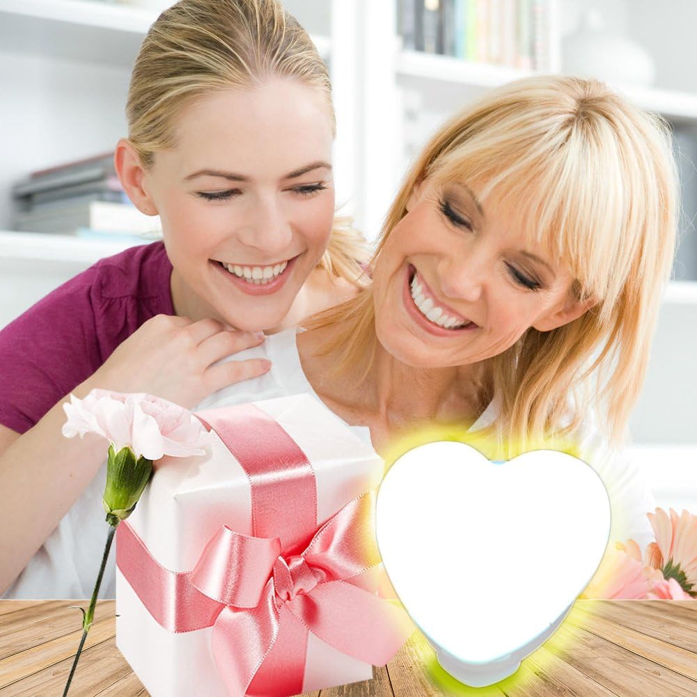 2pcs Purse Light Handbag Light- Smart Infrared Sensor Auto-On When Opened, 15s Auto-Off | Unique Gift for Women with Premium Box | Compact Lamp for Purses & Handbags
