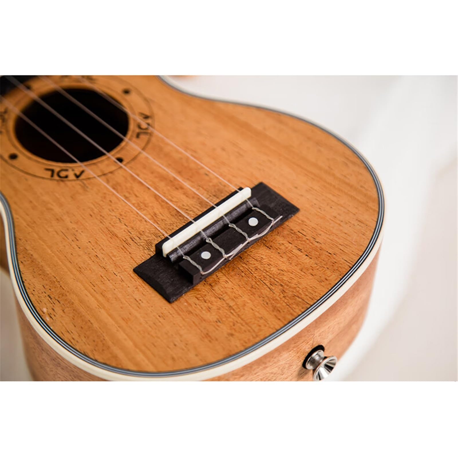 Ukulele Gitara dla początkujących 21 cali mahoń/23 cale/26 cali początkujących ukulele(21)
