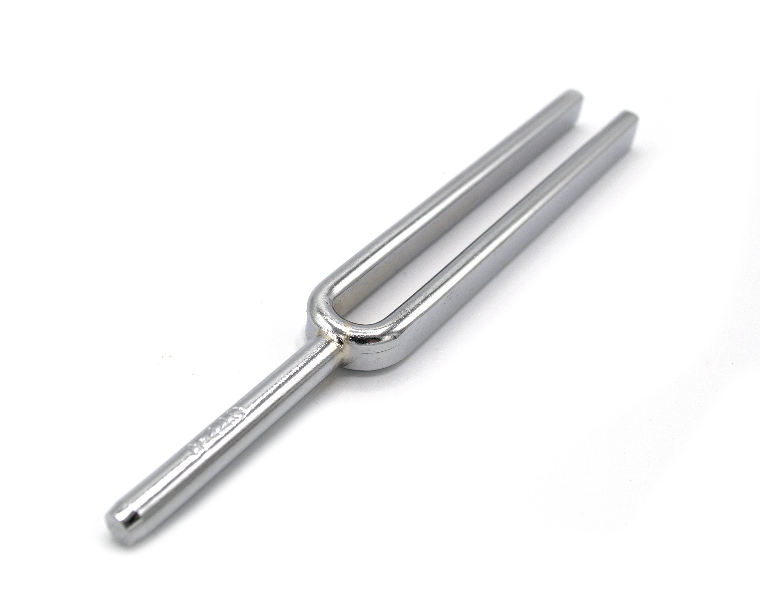 EISCO Steel Tuning Fork - Frequency 256hz