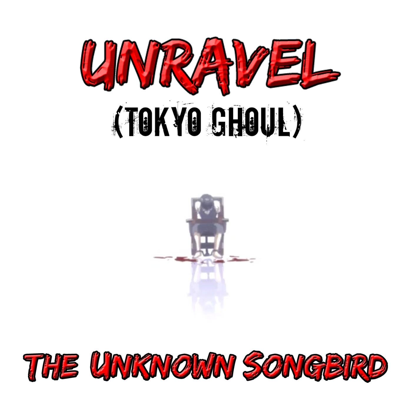The Unknown Songbird
