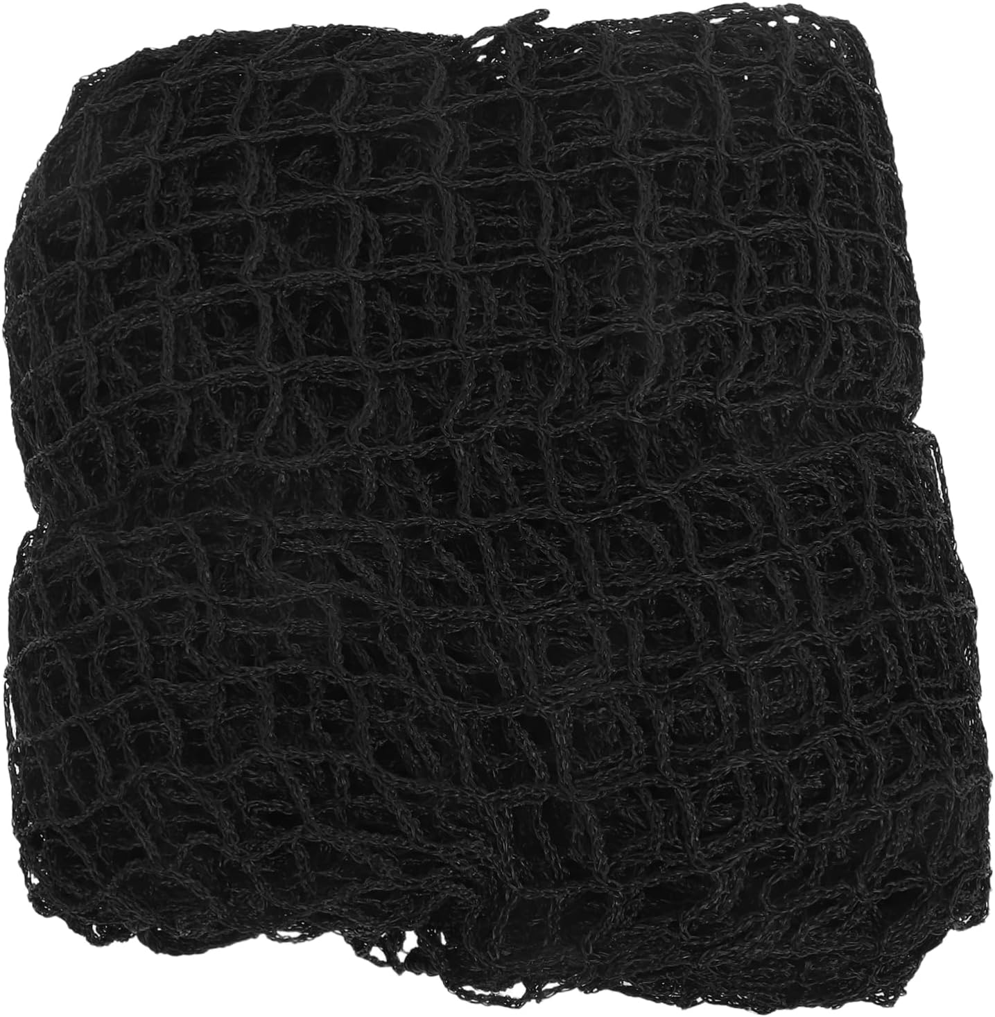 Golf Hitting Net: Golf Practice Hitting Net Personal Driving Range for Ideal for Backyard Garage Swing Training Outdoor Use Black