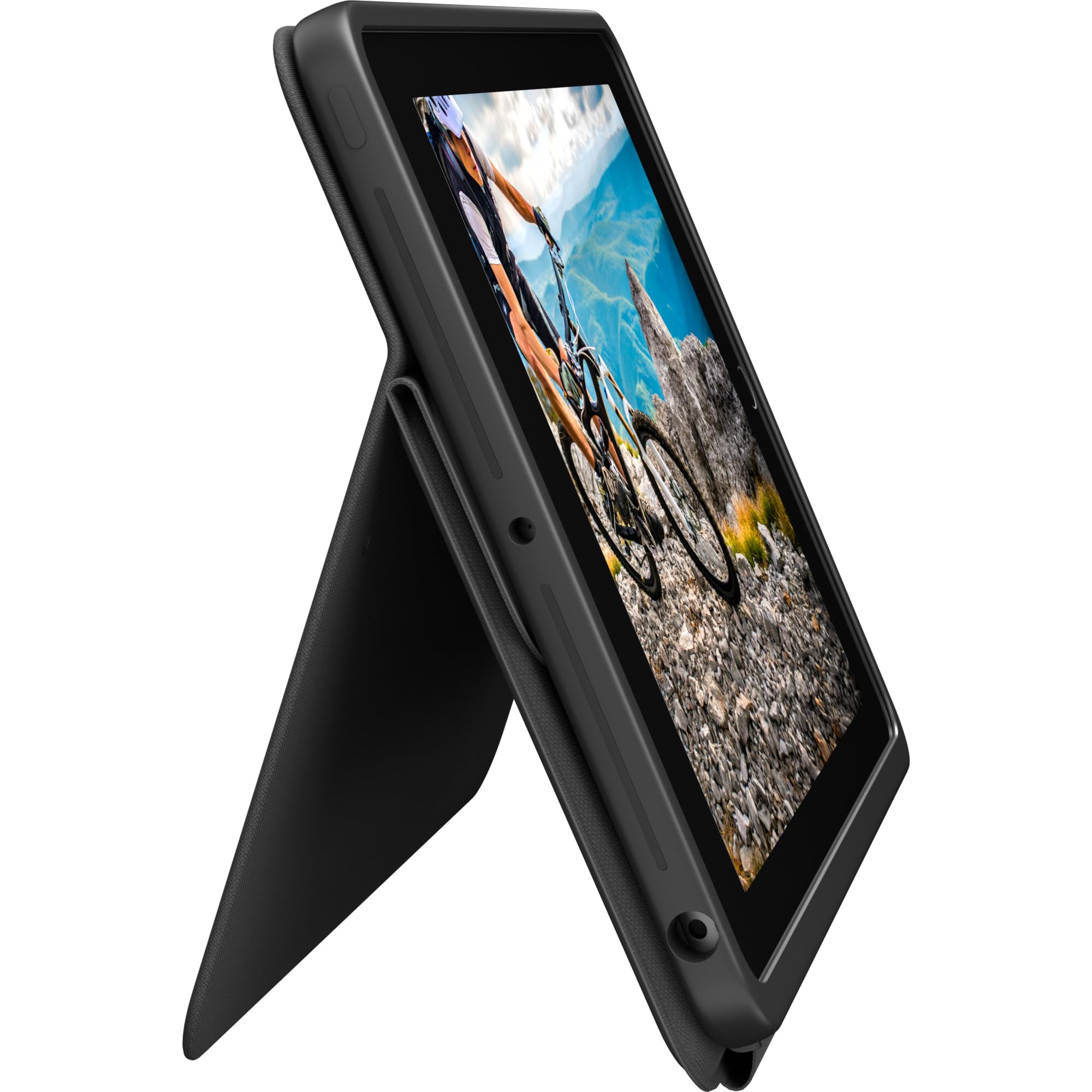Amazon | Logitech(ロジクール) Rugged Folio iPad (第7世代、第8世代