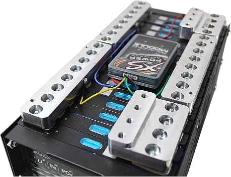 XS Power xMax 90-DIY Advanced Lithium Battery