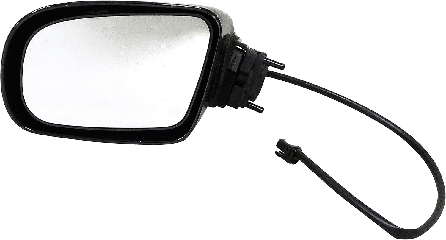 Dorman 955-326 Driver Side Door Mirror Compatible with Select Oldsmobile Models