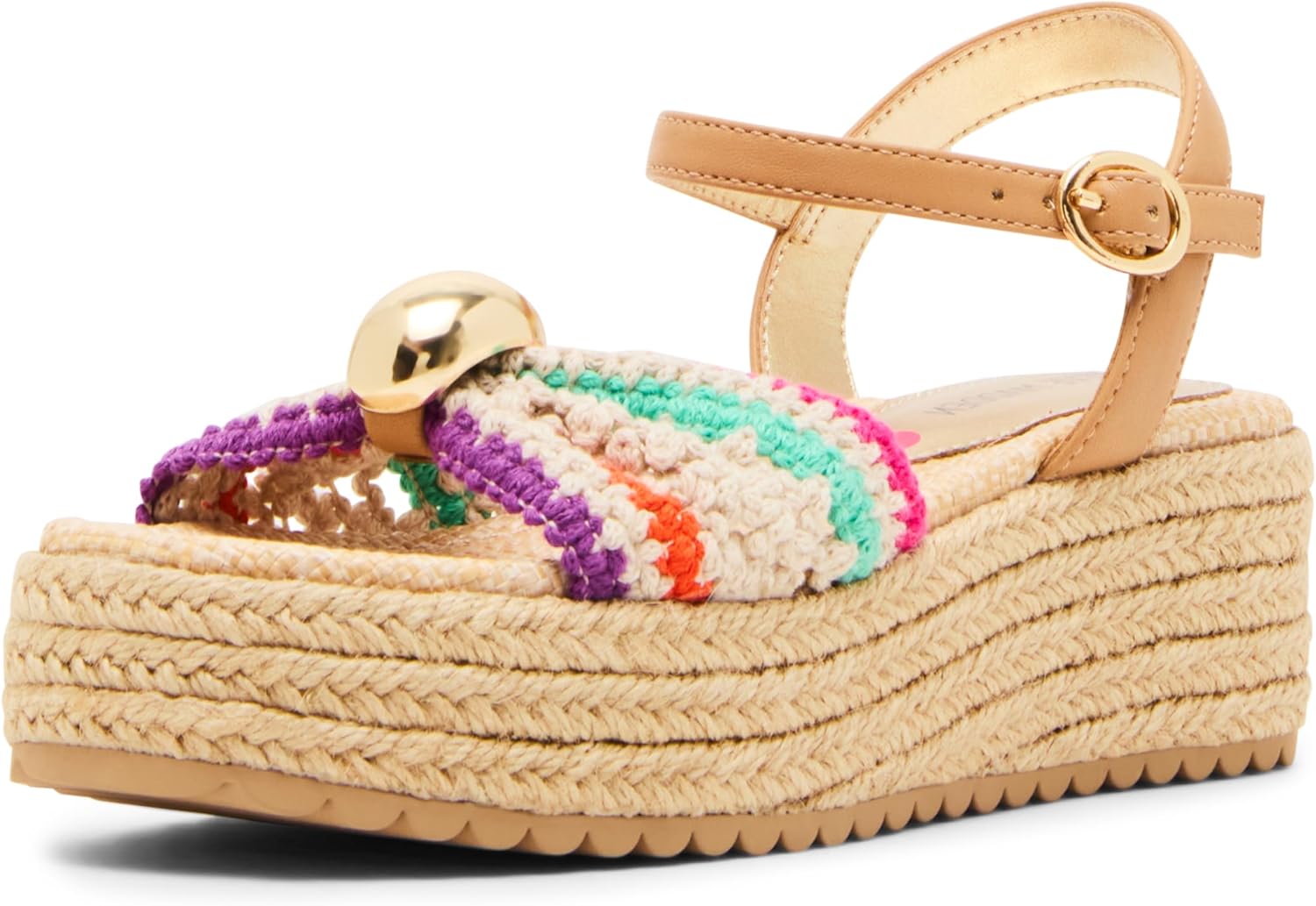 Steve Madden girls Chayna