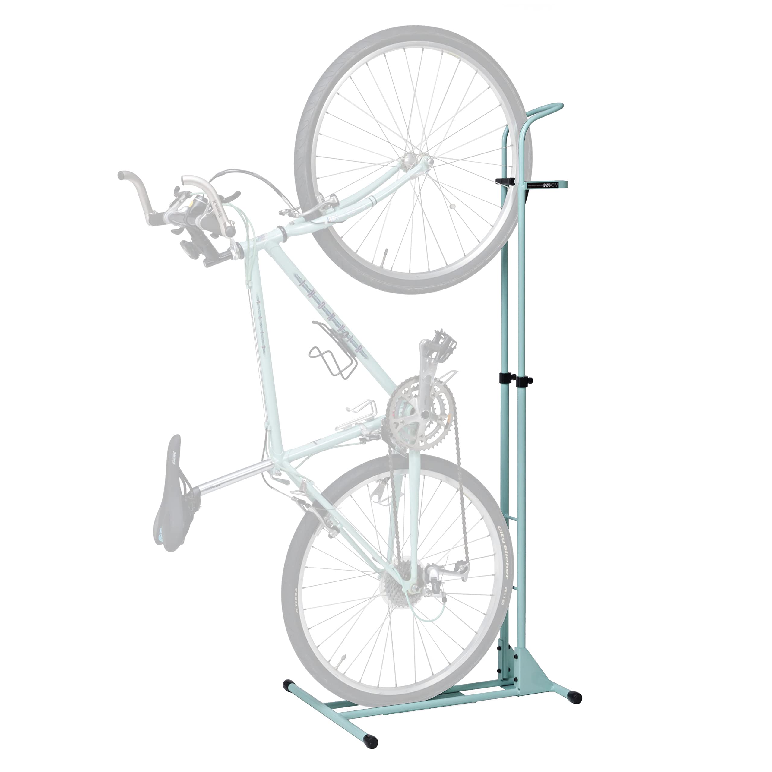値段交渉可!!】iWA(丸八工機) A01V Special スタンド 自転車スタンド 