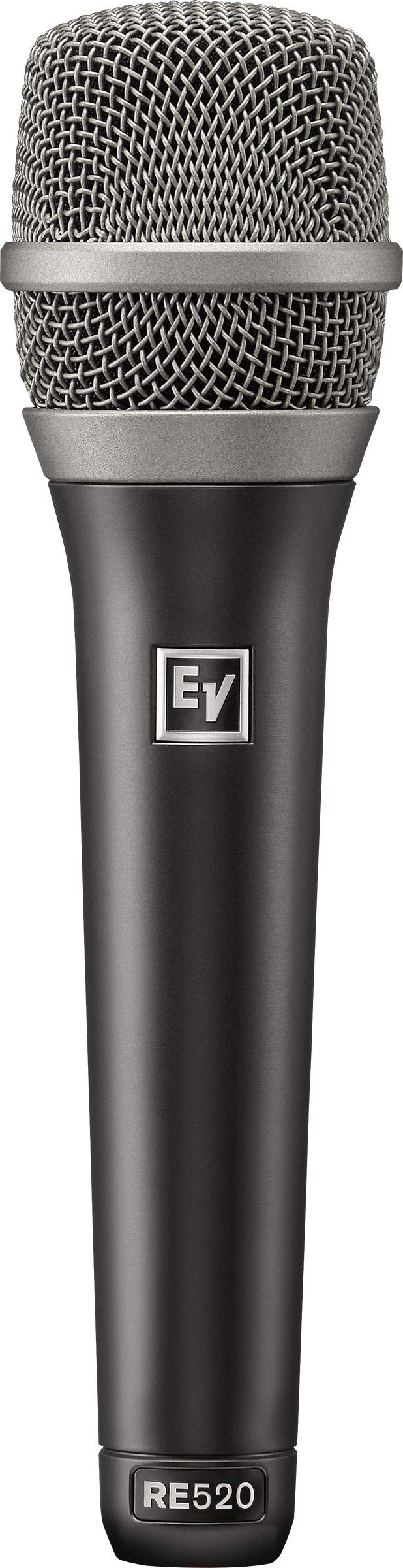 Buy ElectroVoice RE520 Supercardioid condenser premium voice