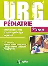 Download Urg' pédiatrie: Toutes les situations d'urgence pédiatrique en poche ! PDF