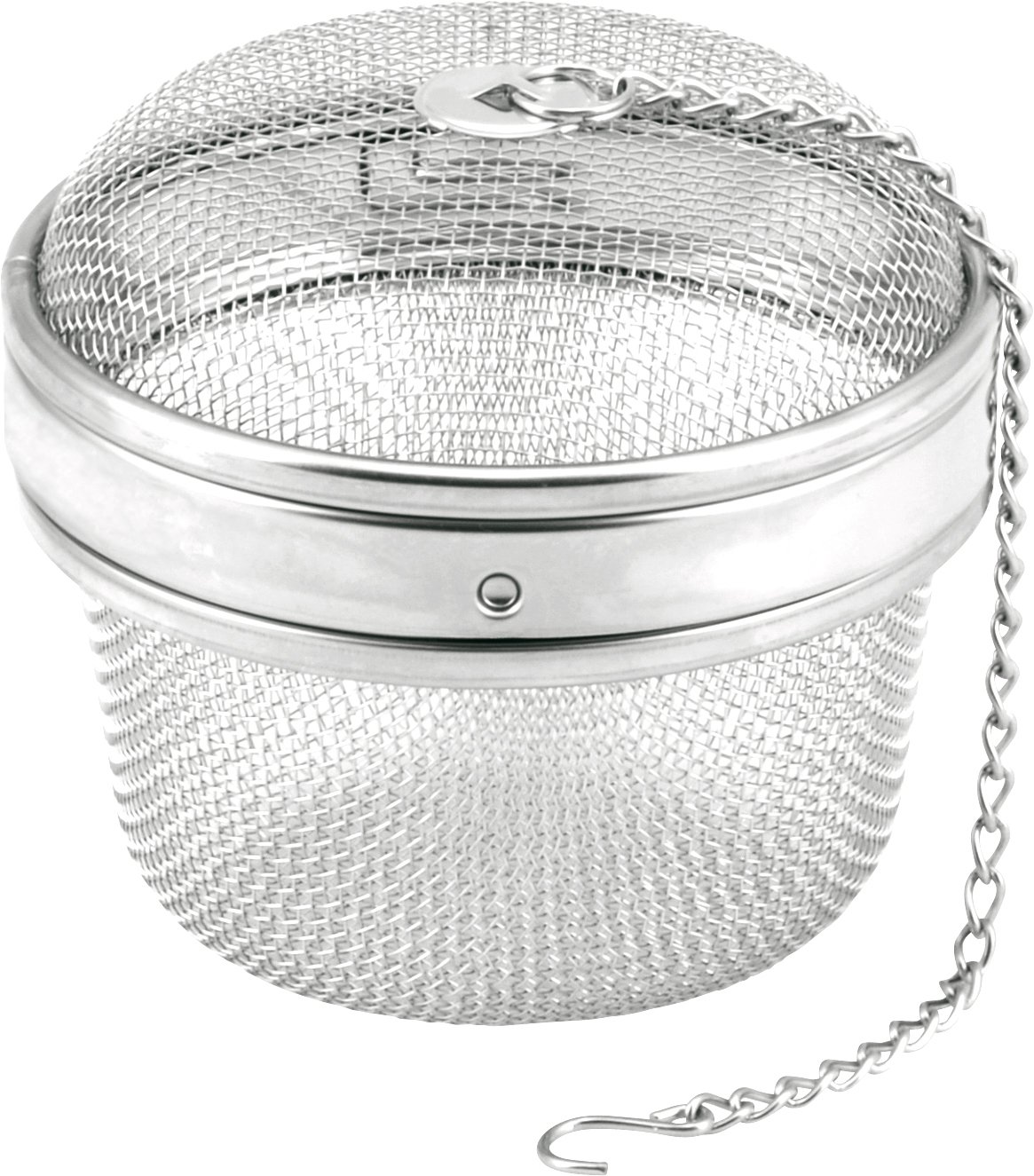 Amazon.co.jp: Minex Metal Victory Tanaka Capsule Strainer