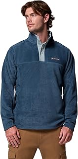 Columbia mens Steens Mountain Half Snap Ii