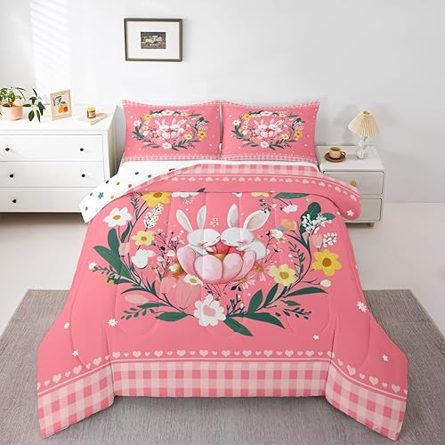 Vista 13 de Lindo edredón de ajolote tamaño matrimonial para niñas y niños, juego de ropa de cama de animales de salamandra de dibujos animados, juego