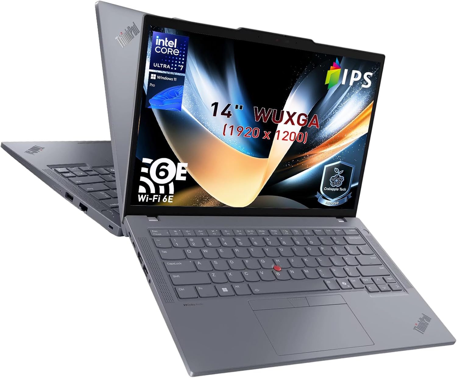 Lenovo ThinkPad T14 Gen 5