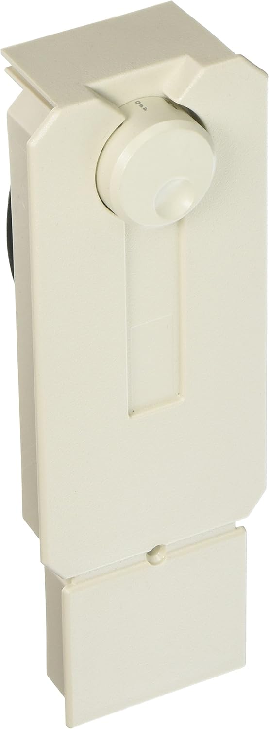 Marley HBBT2 Qmark Electric/Hydronic Baseboard Heater Accessories