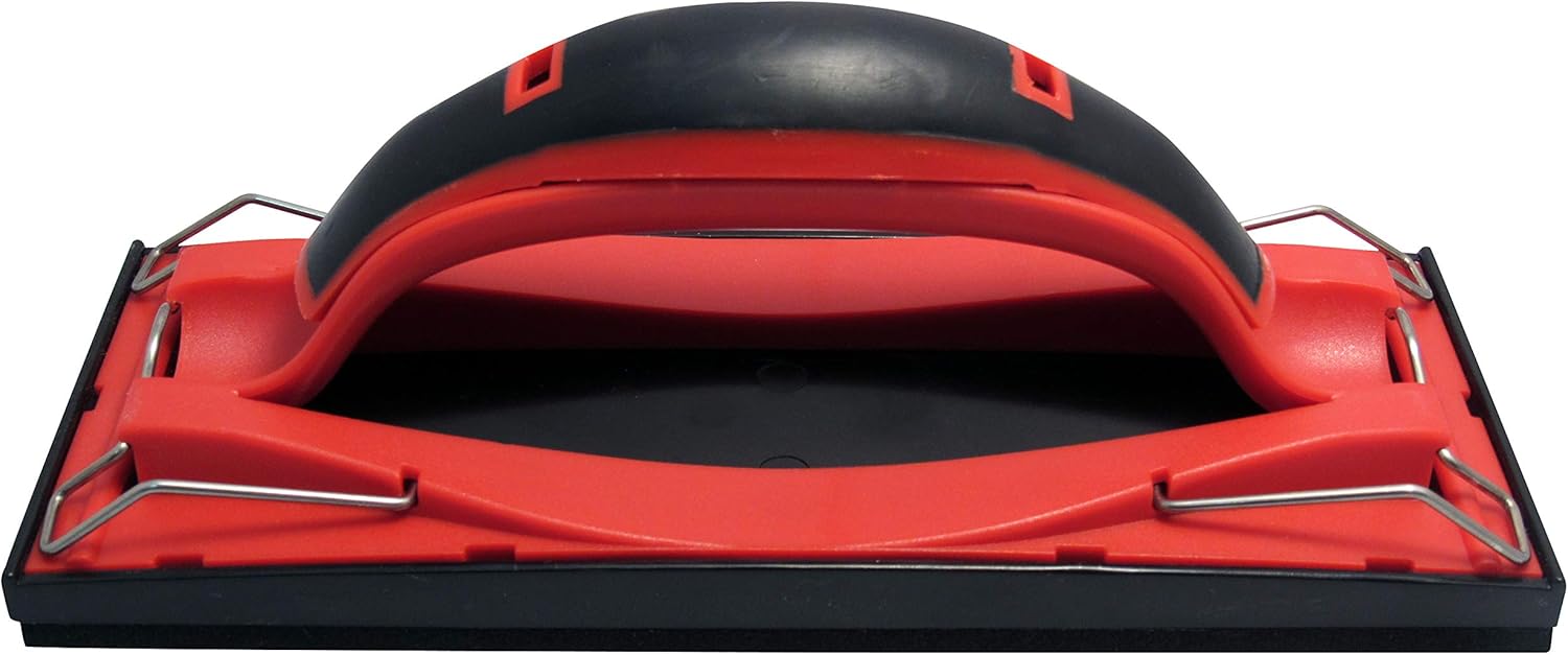 Red Devil 2754 Hand Sander