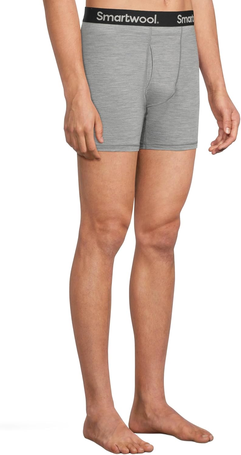 Smartwool Men's Merino Boxer Brief - Image 2