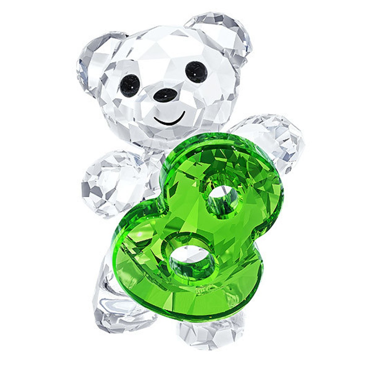 Swarovski 5108730 Kris Bear, No 8 : Amazon.ca: Home