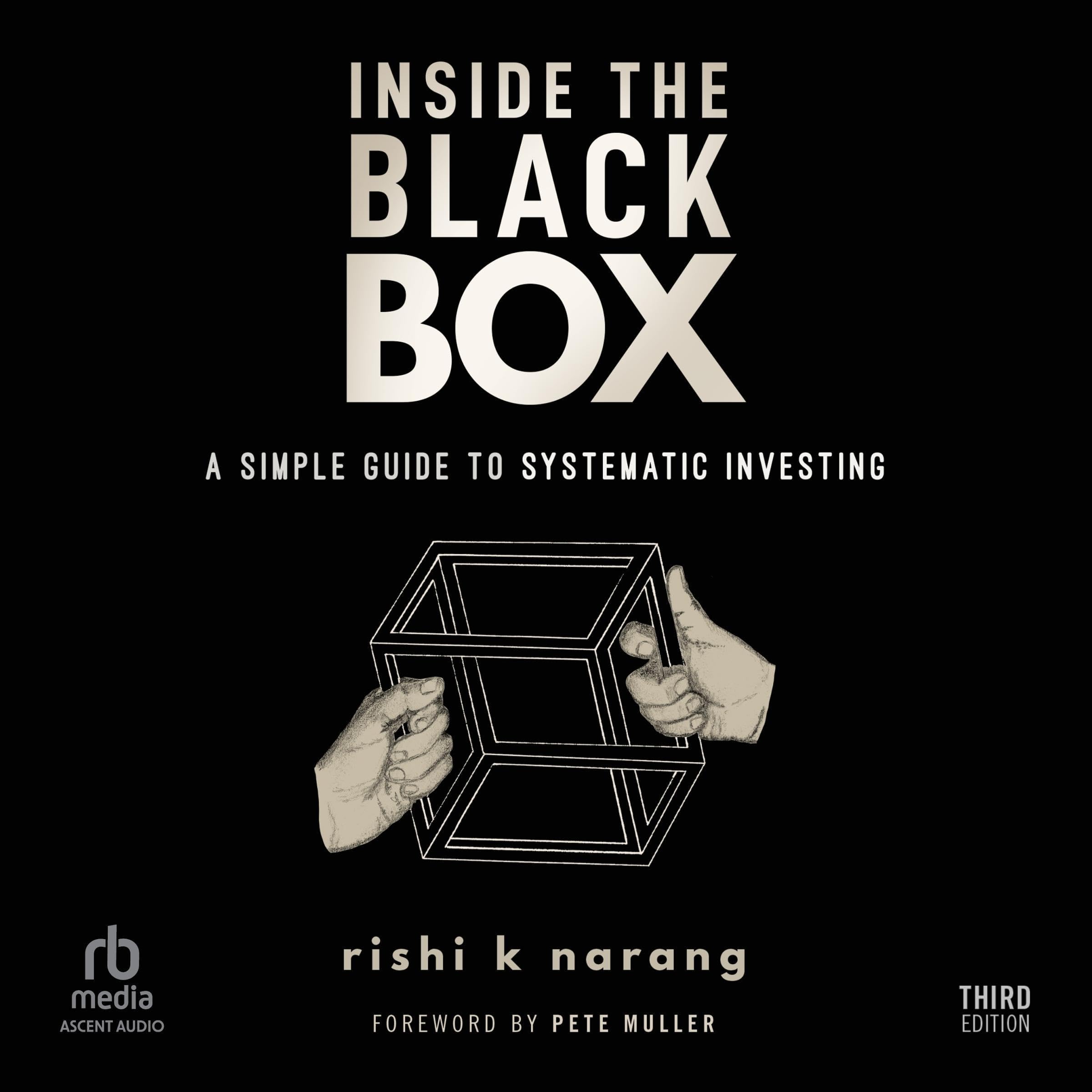 Inside the Black Box (3rd Edition)