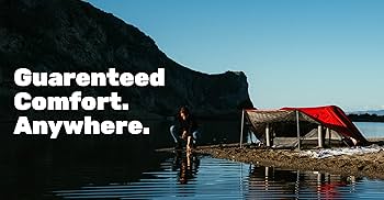 Amazon.com : Crua Outdoors - Green Modus All-in-One Tent Set for 1