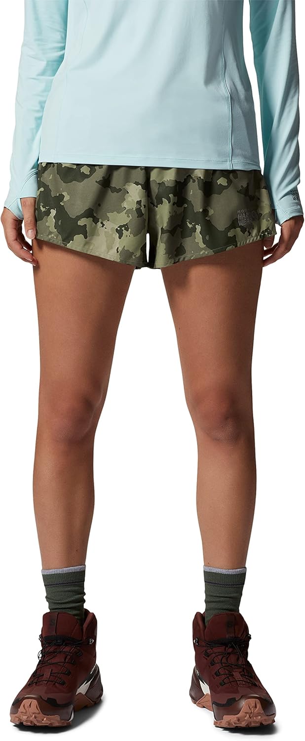 Mountain Hardwear Women's Shade Lite Short