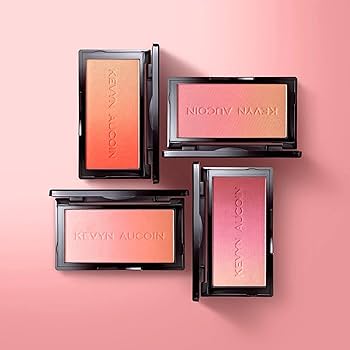 画材 Sunset blush Liquid Blush – Sunset Makeup