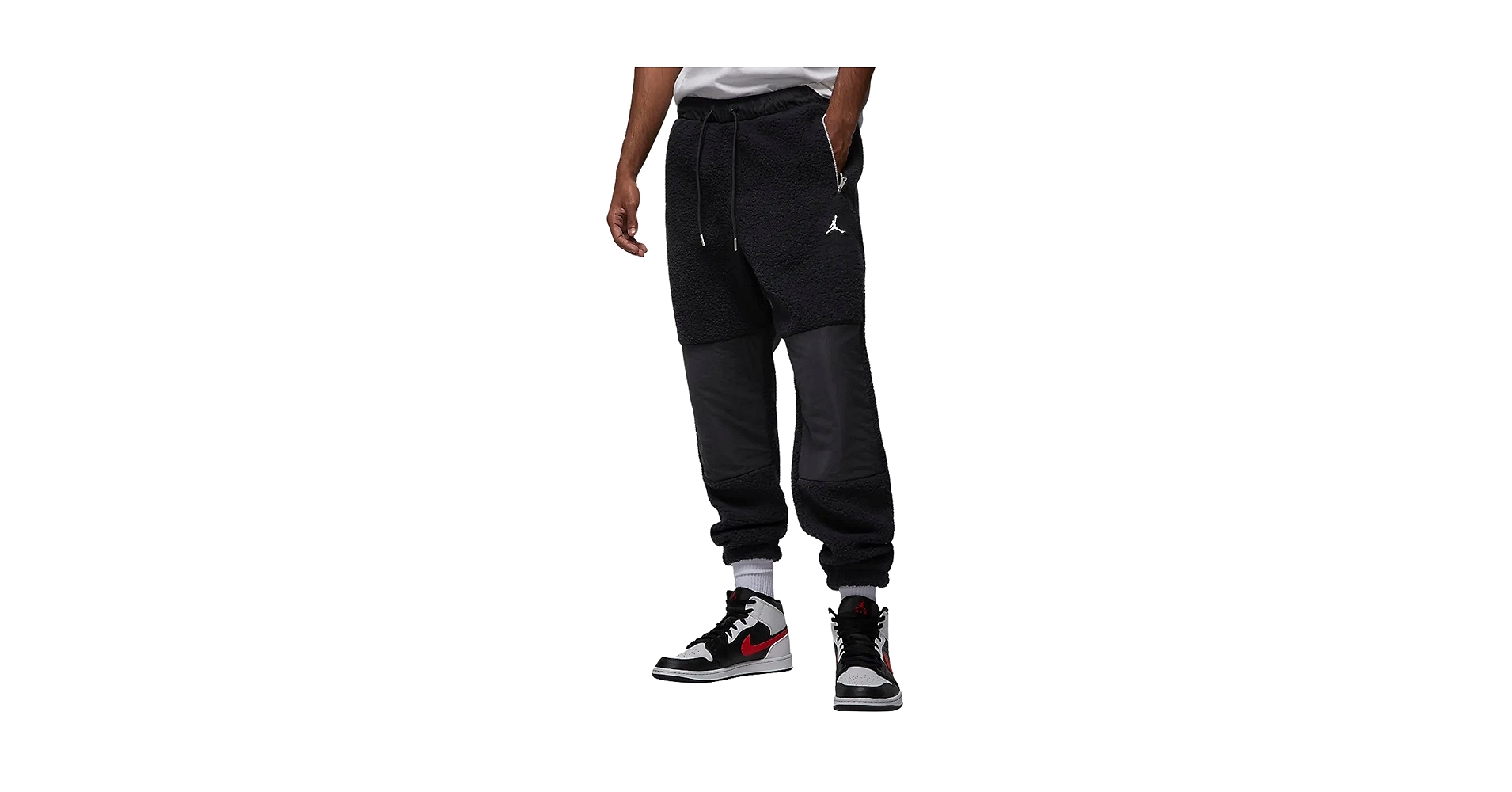 Amazon.com: Jordan Essential Winter Men's Fleece Pant (US