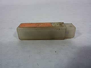 GCDC 303Z49 CNC Lead:26 3/16 HSS Flute Micro Tool